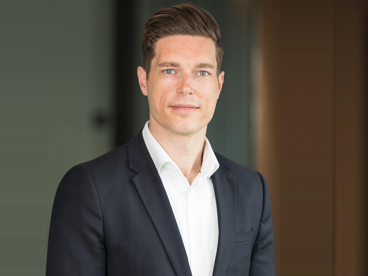 Daniel Glaser McKinsey & Company